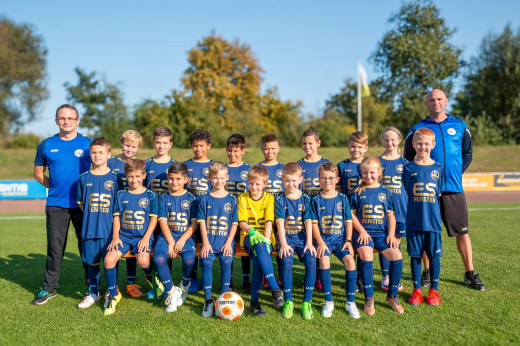 E3 (U10) 2024/2025